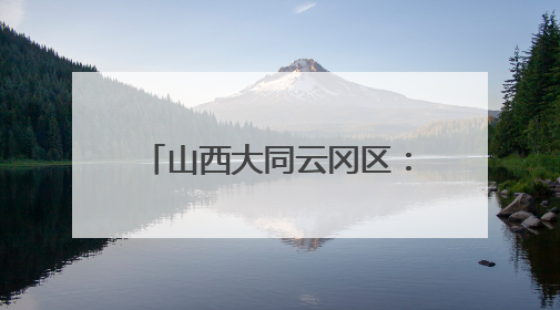 山西大同云冈区：特色优势产业催生农民“致富花”